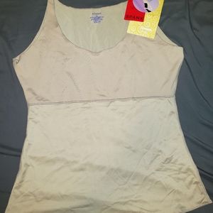Spanx 2X Slimming Cami NWT